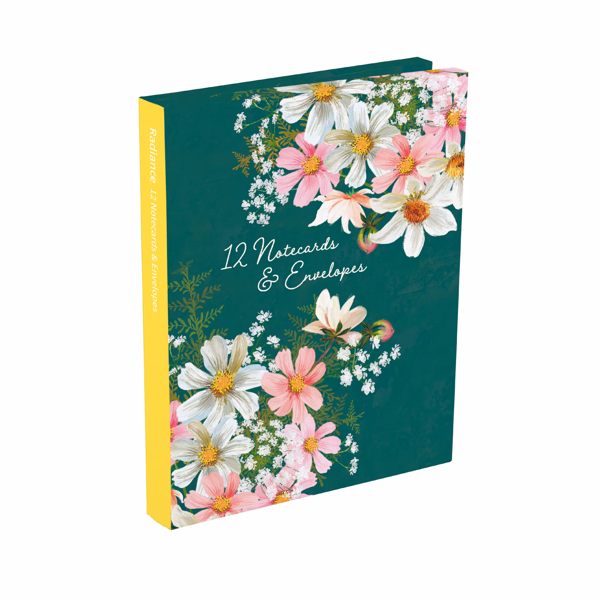 Radiance Notecard Wallet