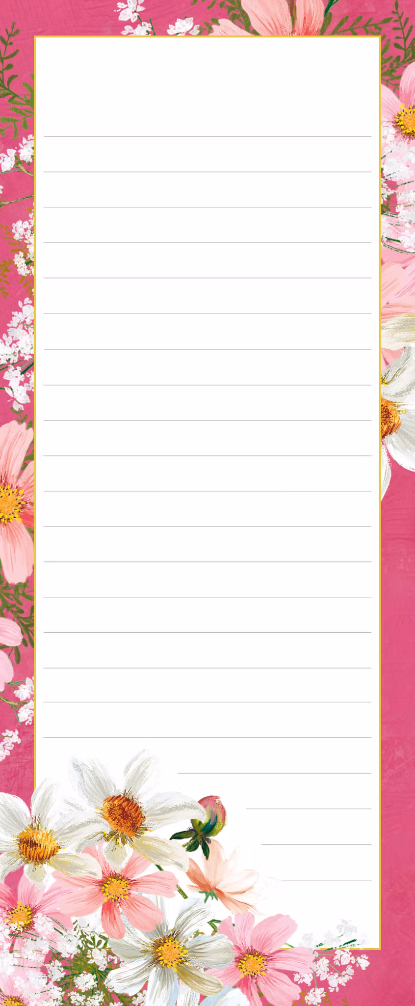 Radiance Shoppinglist