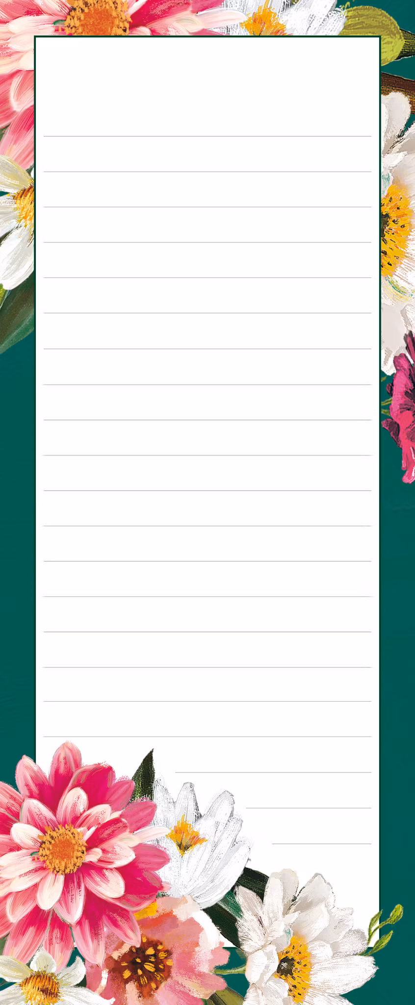 Radiance Shoppinglist