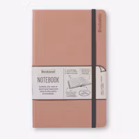 A5 Notebook Blush