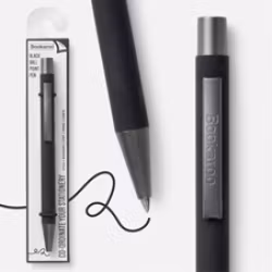 Ball Point Pen Black