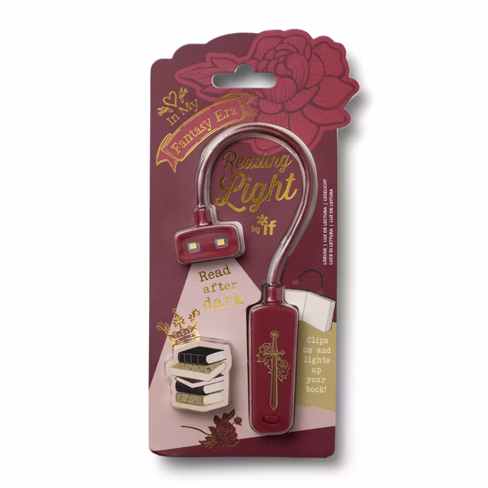 Book Light Romantasy