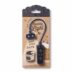 Book Light Bee