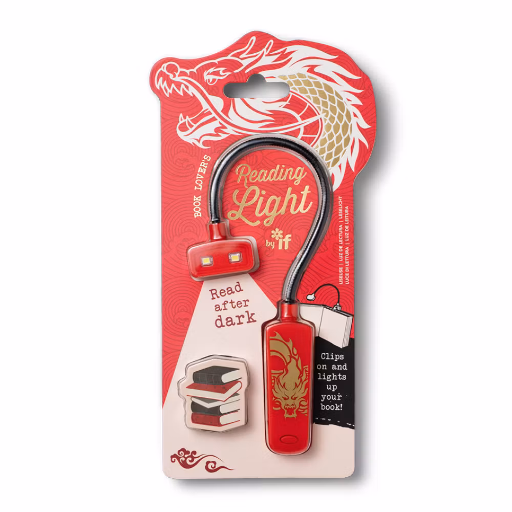 Book Light Warrior Dragon