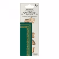Bookminders Tumbling Books