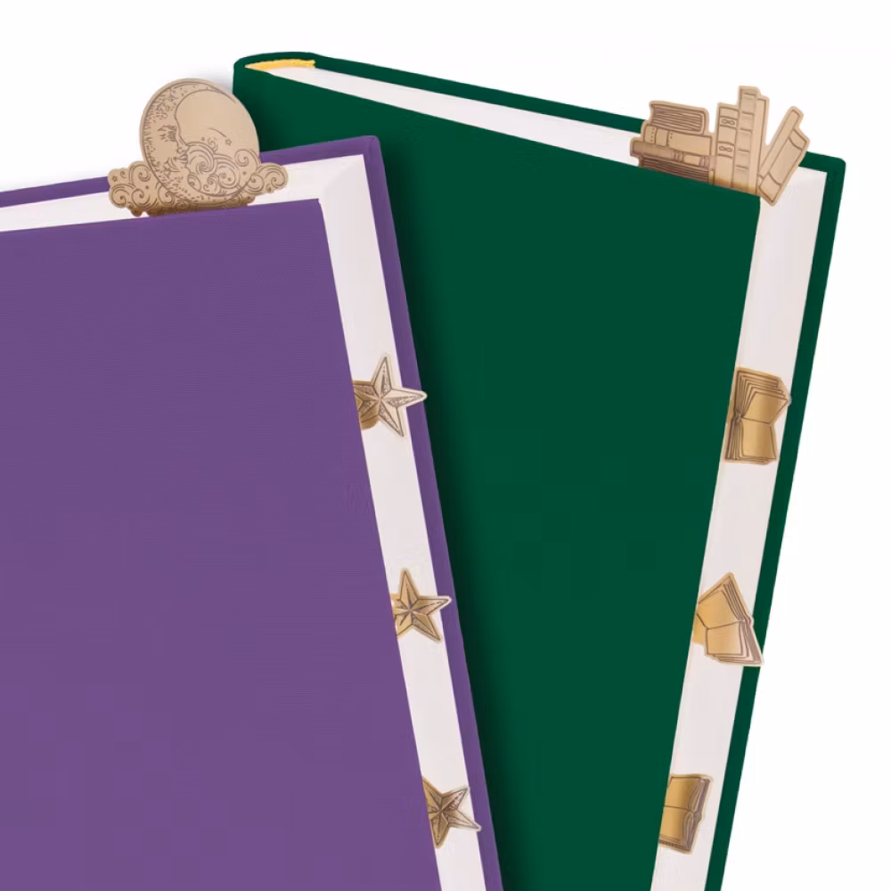 Bookminders Tumbling Books