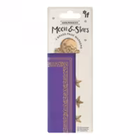 Bookminders Moon & Stars