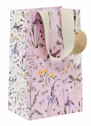 Lilac Luxe Presentpåse