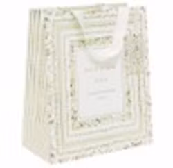 Wildflower Wedding Presentpåse