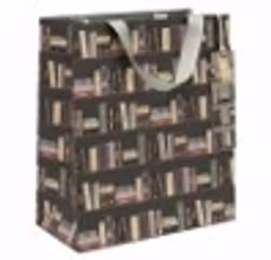 Book Club Presentpåse