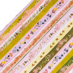 Giftwrap Linear Floral