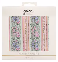 Napkin Summer Linear