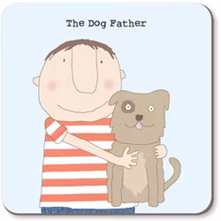 Coaster Dog Father