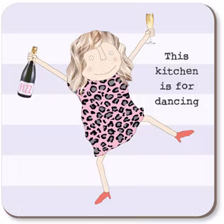 Coaster Kitchen Dancing