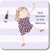 Coaster Kitchen Dancing