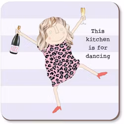 Coaster Kitchen Dancing