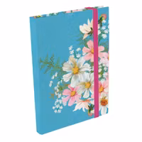 Radiance Notebook A6