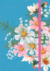 Radiance Notebook A6