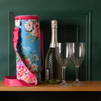 Radiance Bottle Cooler Bag