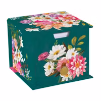 Radiance Memo Cube