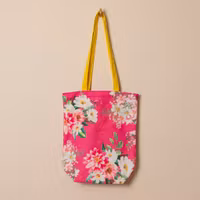 Radiance Tote Bag