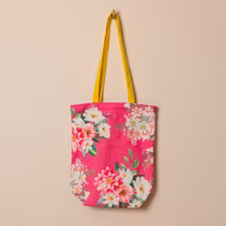 Radiance Tote Bag