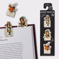 Mini Marks Alice