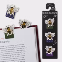 Mini Marks Bees
