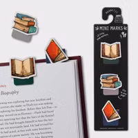 Mini Marks Books