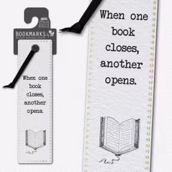 Bookmarks Another Opens