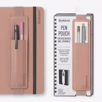 Pen Pouch Blush