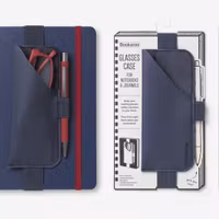 Glasses Case Navy