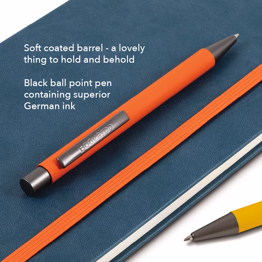 Ball Point Pen Blush