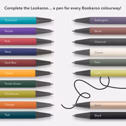 Ball Point Pen Yellow