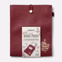 Books & Stuff Pouch Romantasy