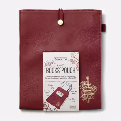 Books & Stuff Pouch Romantasy