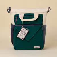 Ruck Sack Forest Green