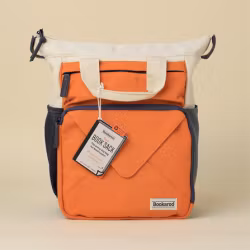 Ruck Sack Orange