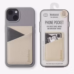 Phone Pocket Cream