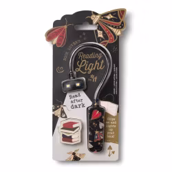 Book Light Moths