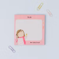 Sticky Jot Be Fabulous