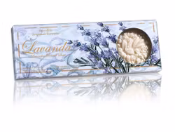 Tvål Lavendel 3X125g