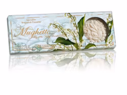 Tvål Liljekonval 3X125g
