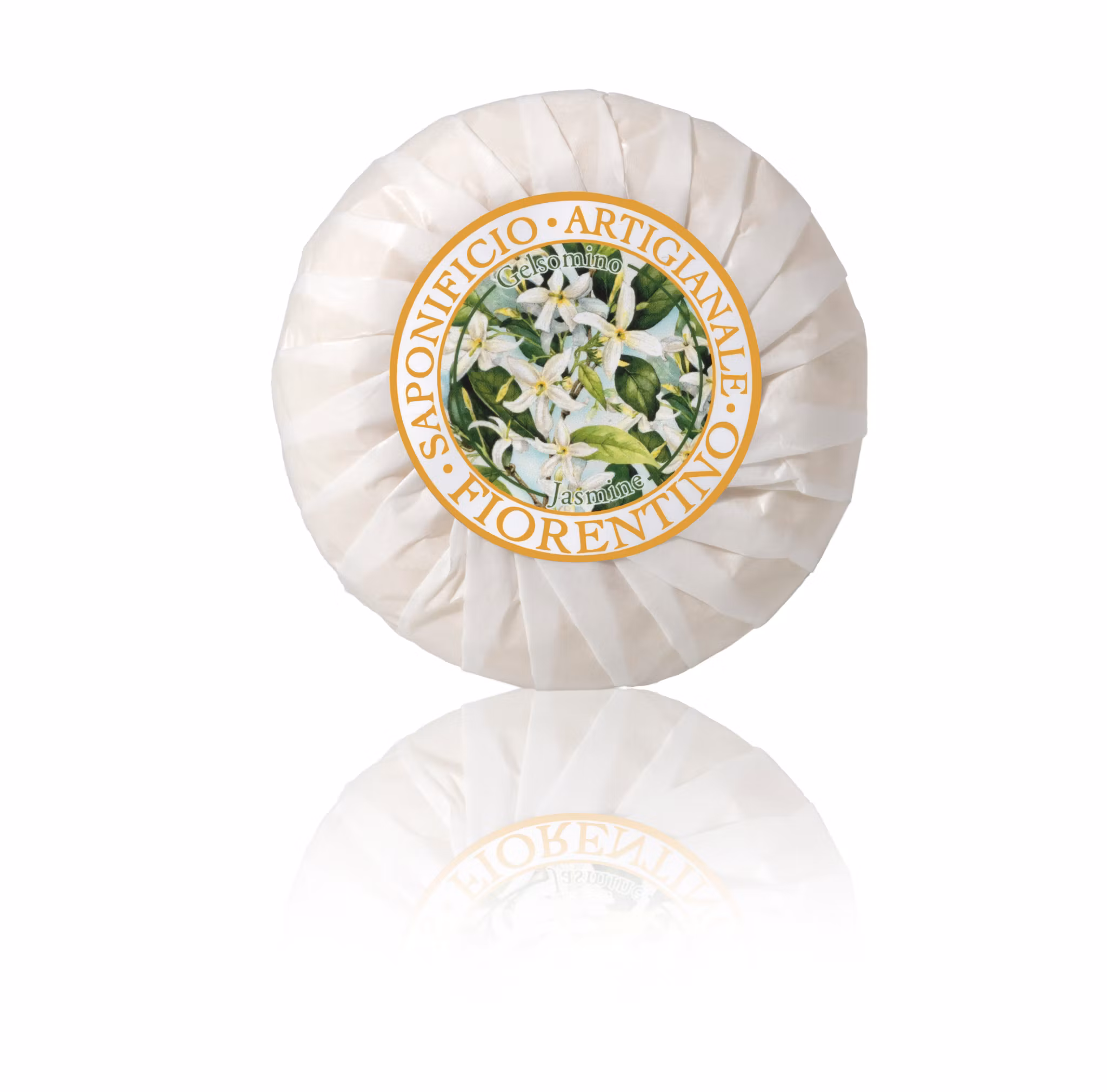 Tvål Jasmin 3X1005g