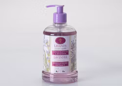 Flytande Tvål 500ml Lavendel