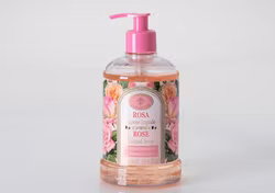 Flytande Tvål 500ml Rose