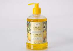 Flytande Tvål 500ml Lemon