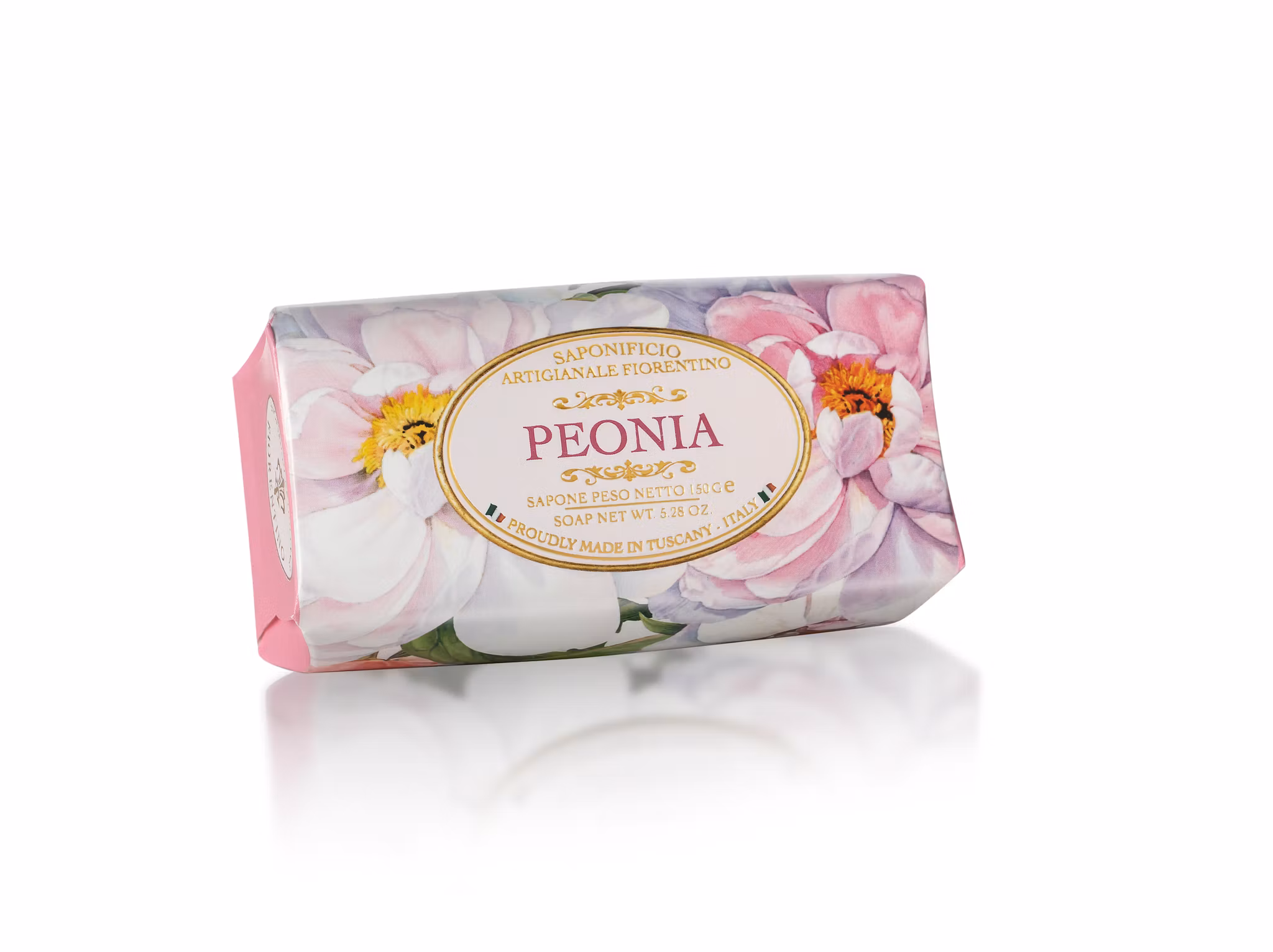 Tvål 150g Peony