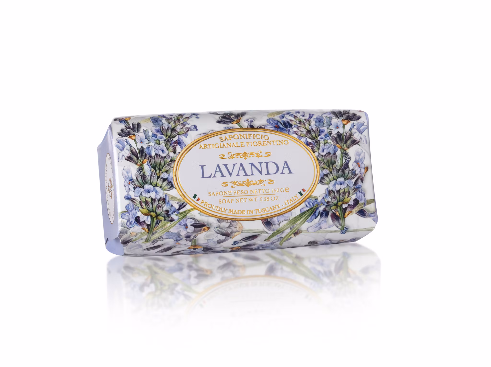 Tvål 150g Lavender