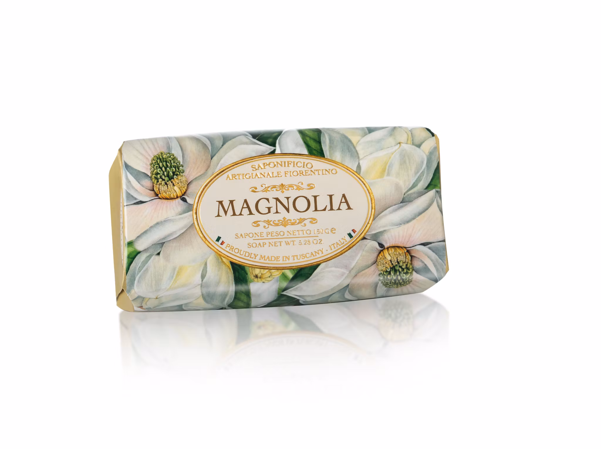 Tvål 150g Magnolia